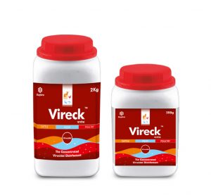 Vireck