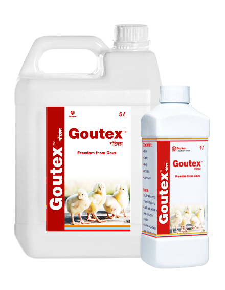 Goutex