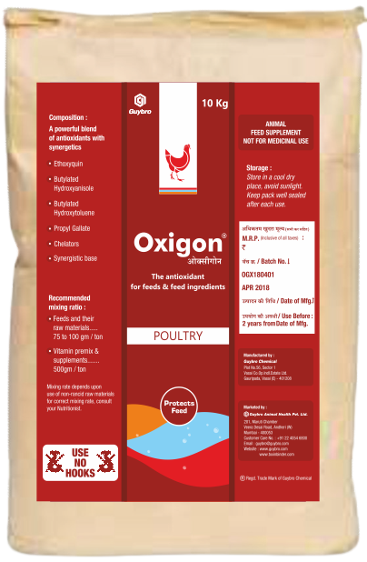 Oxigon